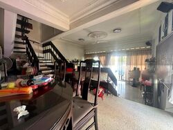 Serangoon Garden Estate (D19), Terrace #504642731